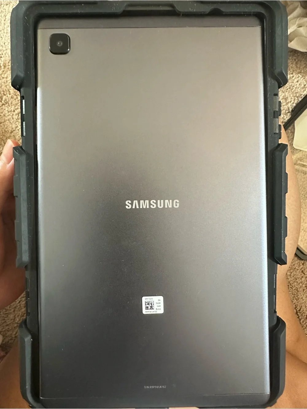 Samsung Galaxy Tab A7 Lite